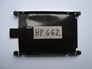 HDD Caddy за лаптоп HP G62